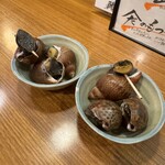 旬の魚と旨い酒 山田食堂 - 