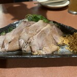 尾張ラーメン 第一旭 錦店 - 