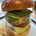 OLU BURGER KYOTO - 