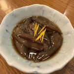 旬の魚と旨い酒 山田食堂 - 