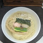 麺や金時 - 