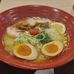 Ramen Hidaka - 