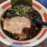 博多ラーメン 福や - 