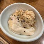 旬の魚と旨い酒 山田食堂 - 