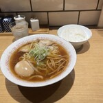 きたかた食堂 - 