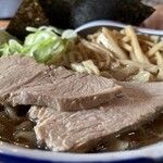 ケンチャンラーメン - 