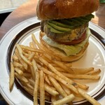 OLU BURGER KYOTO - 