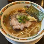 Chuuka Soba Yanagi - 