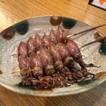 旬の魚と旨い酒 山田食堂 - 