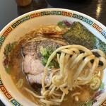 Chuuka Soba Yanagi - 