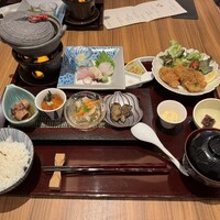 銀座 遠音近音 -  銀座 遠音近音 -