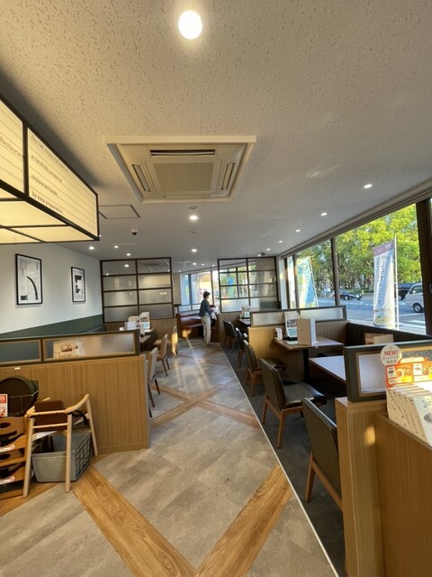 Denny’s Nagai Koen Ten photo 4