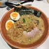 家系ラーメン 革新家 TOKYO