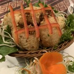 タイ料理 パヤオ - 