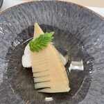 寿司　久寿美 - 