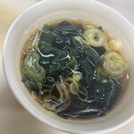 Soushuu Soba - 