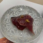 寿司　久寿美 - 