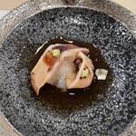 寿司　久寿美 - 