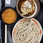 小平うどん - 