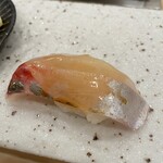 寿司　久寿美 - 