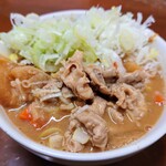 まこちゃんラーメン道楽 - 