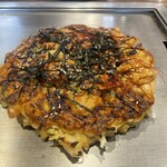 Okonomiyaki Kiji - 