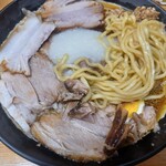 Kita Ootsuka Ramen - 