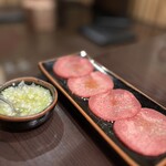 Wagyu U Yakiniku Toshio - 