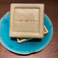 USHIMITSU NISHIAZABU - 