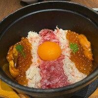 USHIMITSU NISHIAZABU - 