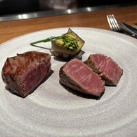 Wolfgang's Steakhouse Teppan - 