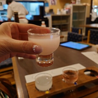 居酒屋 樽一 新宿本店（たるいち）>