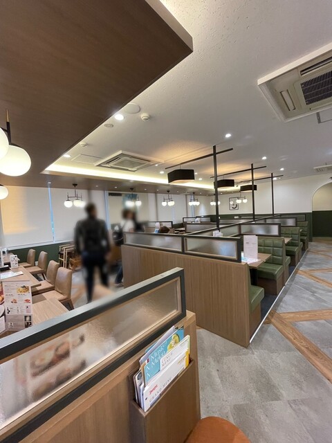 Denny’s Nagai Koen Ten photo 5