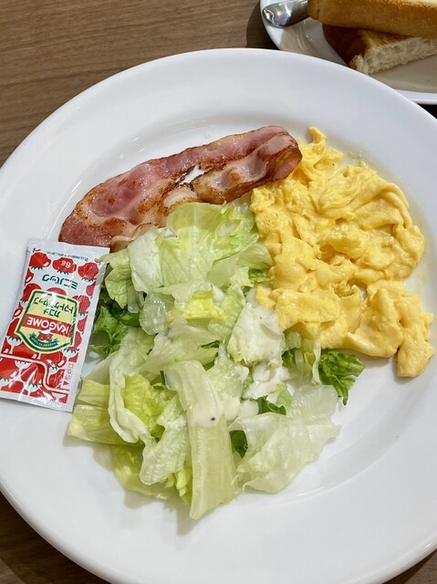 Denny’s Nagai Koen Ten photo 3