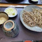 Juuwari Soba Hikari - 