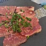 山形牛ステーキ＆焼肉 かかし - 