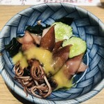 Sushi Sakaba Sashisu - 