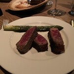 Peter Luger Steak House Tokyo - 