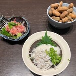 Aburi Izakaya Uoyanogensan - 