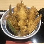 Tempura Tenkichi - 