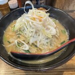 麺処 花田 - 