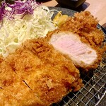 Tonkatsu Meguro Kogane - 