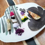 レストランRyu - 