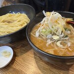 麺処 花田 - 