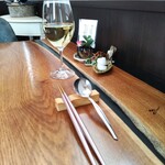 レストランRyu - 