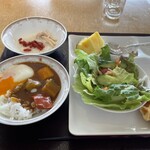 東急ハーヴェストクラブ - 料理写真: