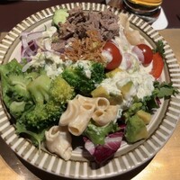 ステーキハウス リブルーム - 