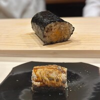 鮨処 つく田 - 