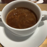 ステーキハウス リブルーム - 