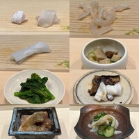 鮨処 つく田 - 